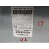 SISTEMA AUDIO / RADIO CD 8002A139XA 8701A363 