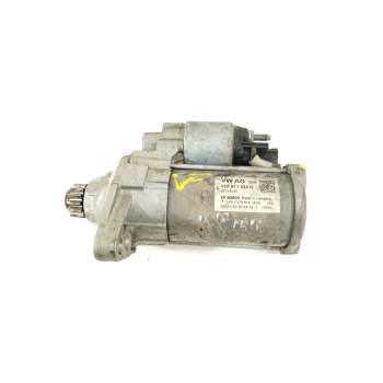 MOTOR ARRANQUE 02Z911024Q 0001179514