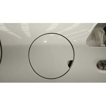 TAPA EXTERIOR COMBUSTIBLE 