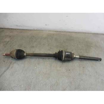 TRANSMISION DELANTERA DERECHA 1609899980 