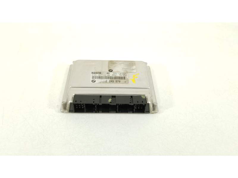 CENTRALITA MOTOR UCE 2249970 0281001445 7785033