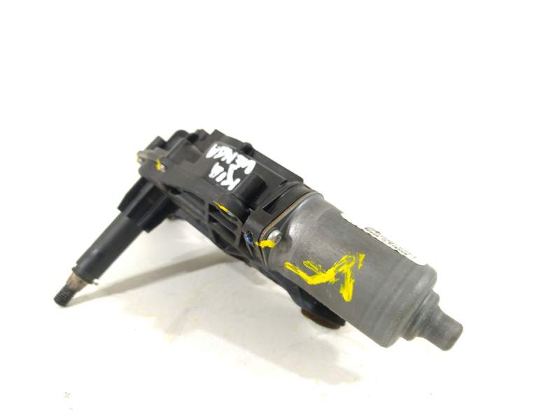 MOTOR LIMPIA TRASERO 987001P000 W000009727 