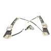 ELEVALUNAS DELANTERO IZQUIERDO 5F4837461D 0130822717