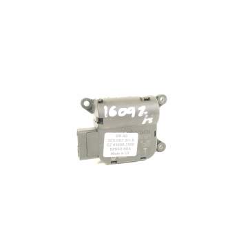 MOTOR APERTURA TRAMPILLAS CLIMATIZADOR 3C0907511B 