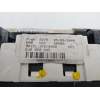 MANDO CALEFACCION / AIRE ACONDICIONADO 6J0820045 