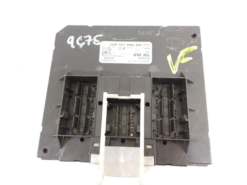 MODULO ELECTRONICO 5Q0937086BN 