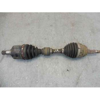 TRANSMISION DELANTERA IZQUIERDA 1609899280 