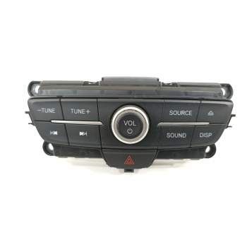 SISTEMA AUDIO / RADIO CD F1ET18K811HD 