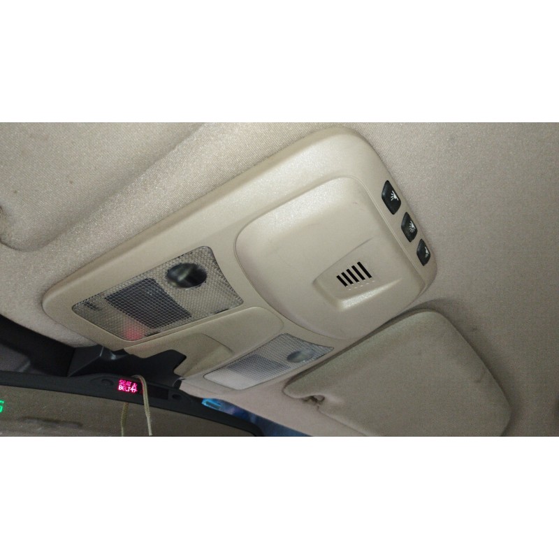 Recambio de luz interior para volvo xc70 kinetic awd referencia OEM IAM   