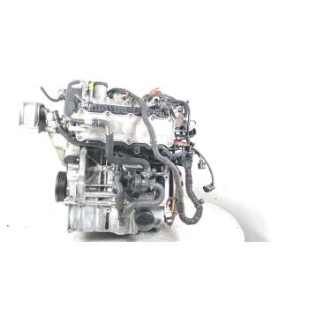 MOTOR COMPLETO CYV 