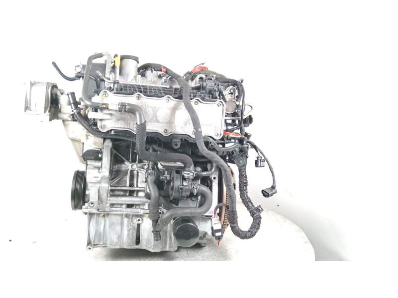 MOTOR COMPLETO CYV 