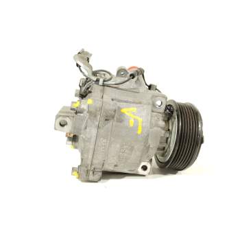 COMPRESOR AIRE ACONDICIONADO 7813A919 AKV200A420J 1656264480