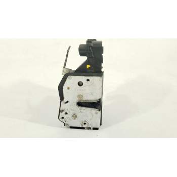 CERRADURA PUERTA DELANTERA IZQUIERDA 51217011305 