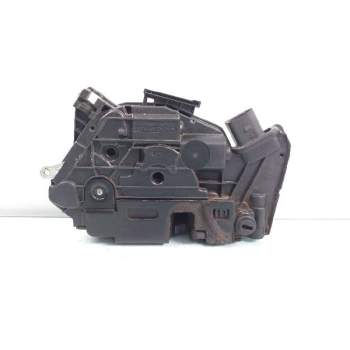 CERRADURA PUERTA TRASERA DERECHA 6J0839016A 