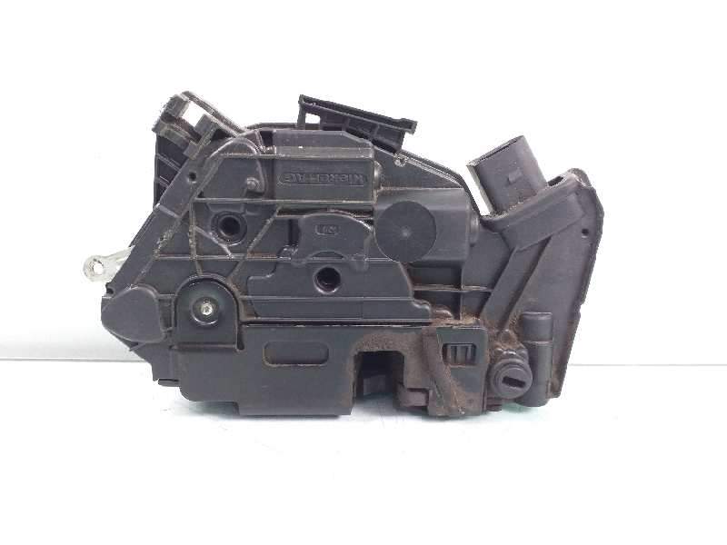 CERRADURA PUERTA TRASERA DERECHA 6J0839016A 