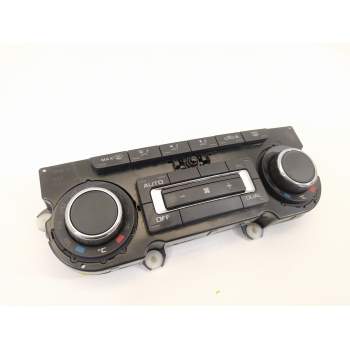 MANDO CLIMATIZADOR 3T0907044BR 