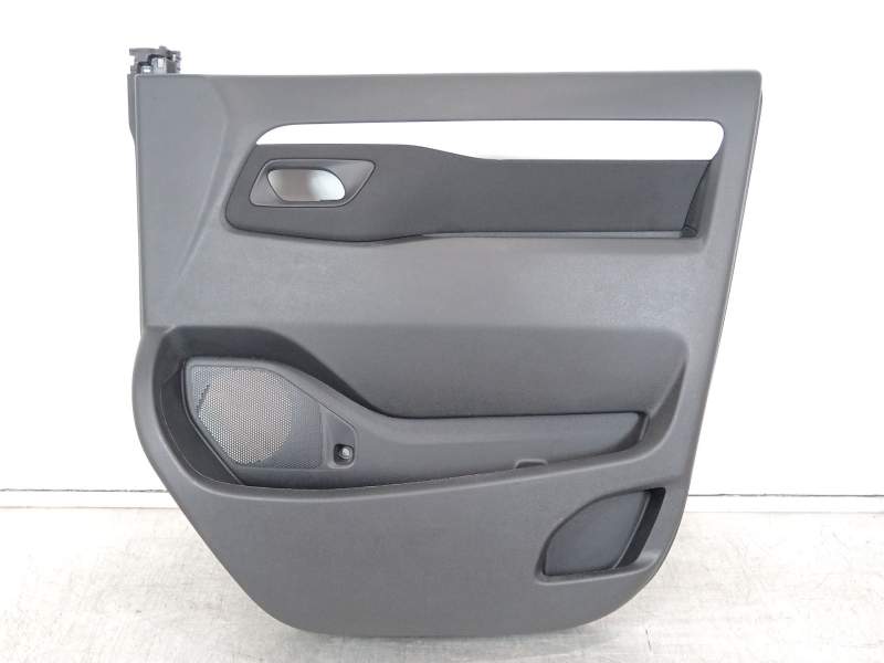 GUARNECIDO PUERTA DELANTERA DERECHA 98082243ZM 