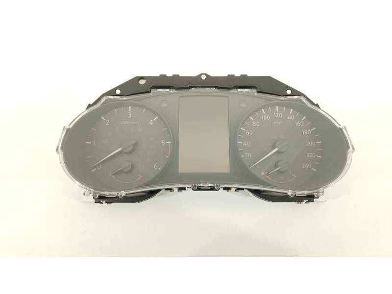 CUADRO INSTRUMENTOS 248104EL8A 4EL8A9WP0