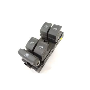 MANDO ELEVALUNAS DELANTERO IZQUIERDO 5G0959857D 