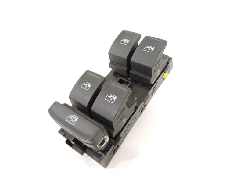 MANDO ELEVALUNAS DELANTERO IZQUIERDO 5G0959857D 