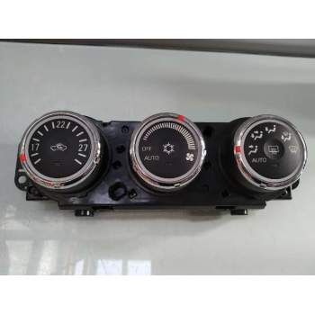 MANDO CLIMATIZADOR 7820A115XC 