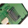 MANDO LIMPIA AV6T17A553AC 