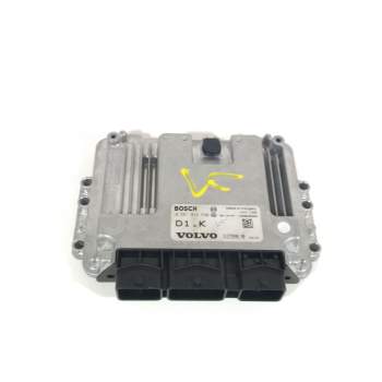CENTRALITA MOTOR UCE 31272996AB 0281016590