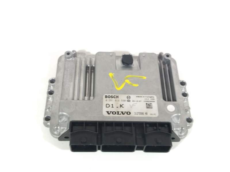 CENTRALITA MOTOR UCE 31272996AB 0281016590