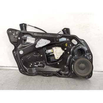 ELEVALUNAS DELANTERO IZQUIERDO 3C1837755G 1K0959701P 1K0959793L