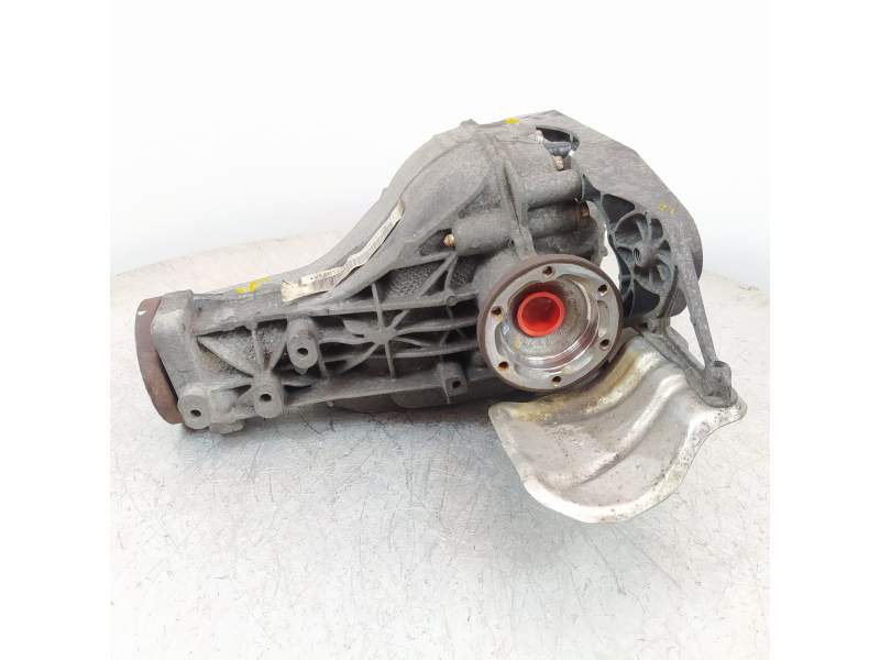 DIFERENCIAL TRASERO JKP 