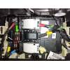 CAJA RELES / FUSIBLES JX6T15604BCD 