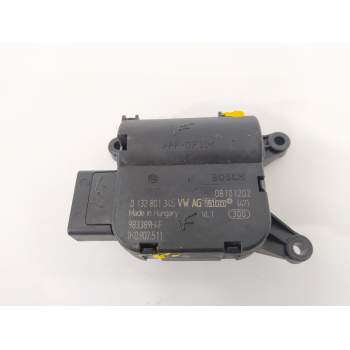 MOTOR APERTURA TRAMPILLAS CLIMATIZADOR 1K0907511 