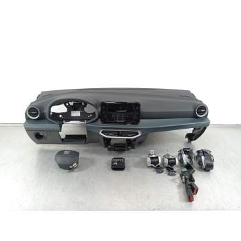 KIT AIRBAG 6F1857075 6F0880201AN 5QF959655AM