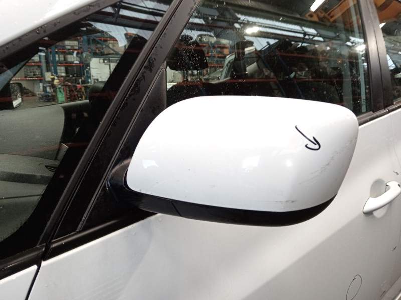 RETROVISOR IZQUIERDO 876101P020 
