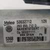MOTOR LIMPIA TRASERO 2K0955712D 