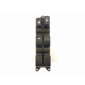 MANDO ELEVALUNAS DELANTERO IZQUIERDO 8608A185 