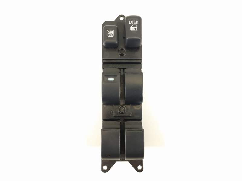 MANDO ELEVALUNAS DELANTERO IZQUIERDO 8608A185 