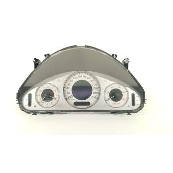 CUADRO INSTRUMENTOS A2115405711 110080250015