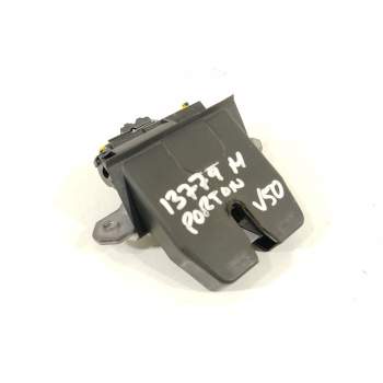 CERRADURA MALETERO / PORTON 31276698 