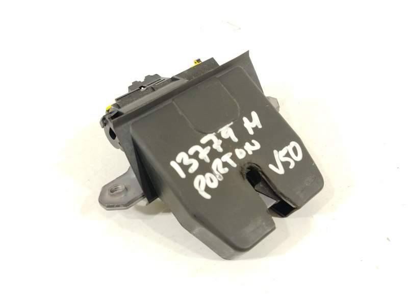 CERRADURA MALETERO / PORTON 31276698 