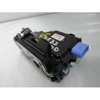 CERRADURA PUERTA DELANTERA DERECHA 3D2837016AC 