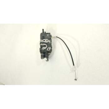 CERRADURA PUERTA DELANTERA IZQUIERDA 732149 
