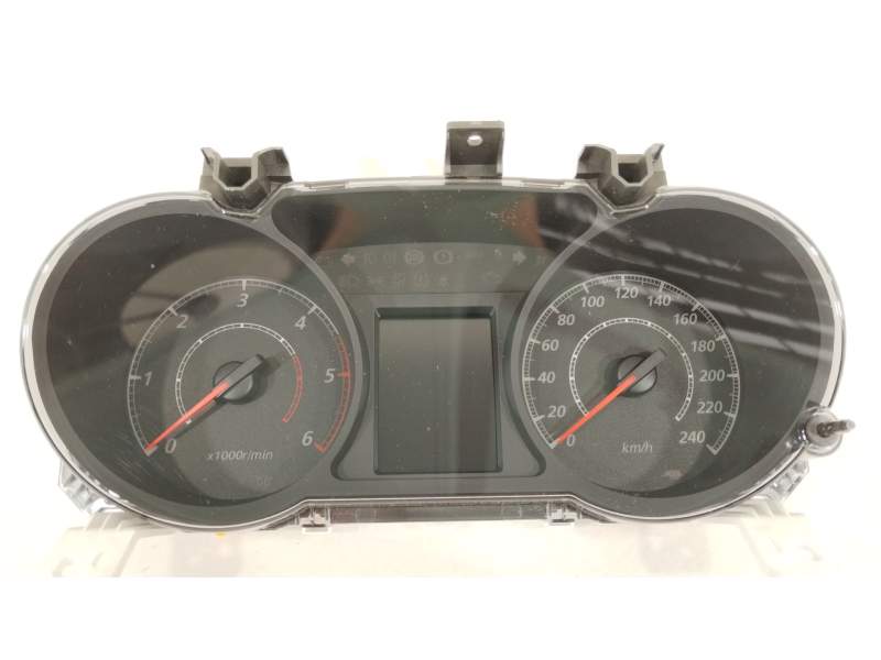 CUADRO INSTRUMENTOS 8100C355 MM0053603