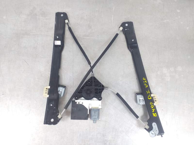 ELEVALUNAS DELANTERO IZQUIERDO 2K5837461 2K5959701 5K0959793