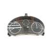 CUADRO INSTRUMENTOS 9801642080 