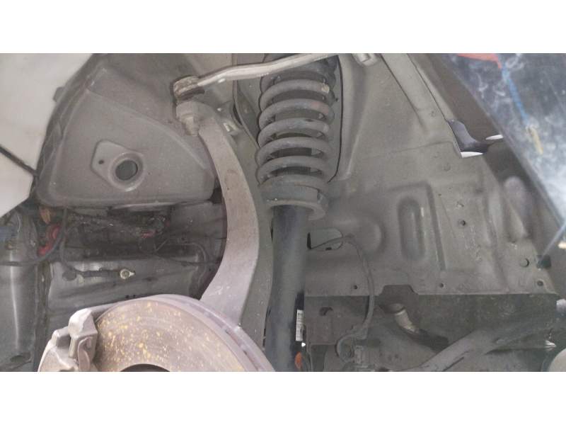 AMORTIGUADOR DELANTERO DERECHO 8X2345BB 