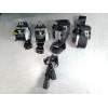 KIT AIRBAG 6F1857075 6F0880201AN 5QF959655AM