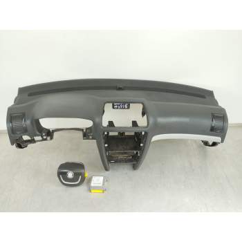 KIT AIRBAG 1Z1857007 1K0909605T 1Z0880201