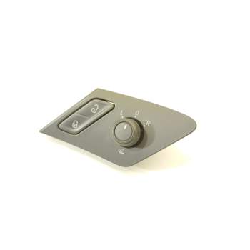 MANDO RETROVISOR 5G0959565AB 5G0962125A 