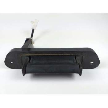 MANETA EXTERIOR PORTON 649022 